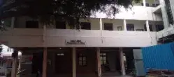 MCC Bangalore Academic Bulding and Auditorium photo 7